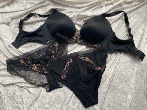 winter lingerie collections